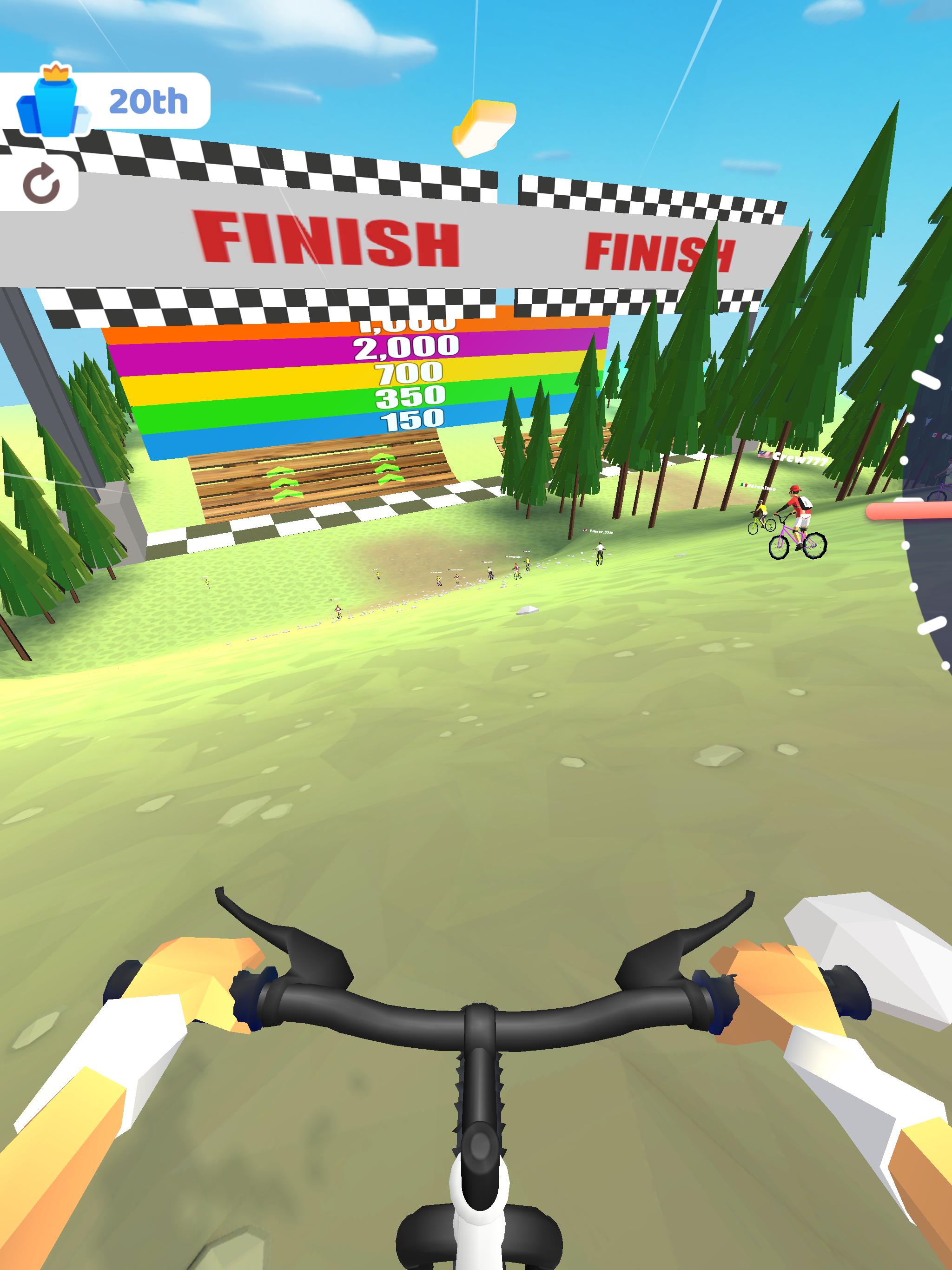 Riding Extreme 3D 1.32 Screenshot 12