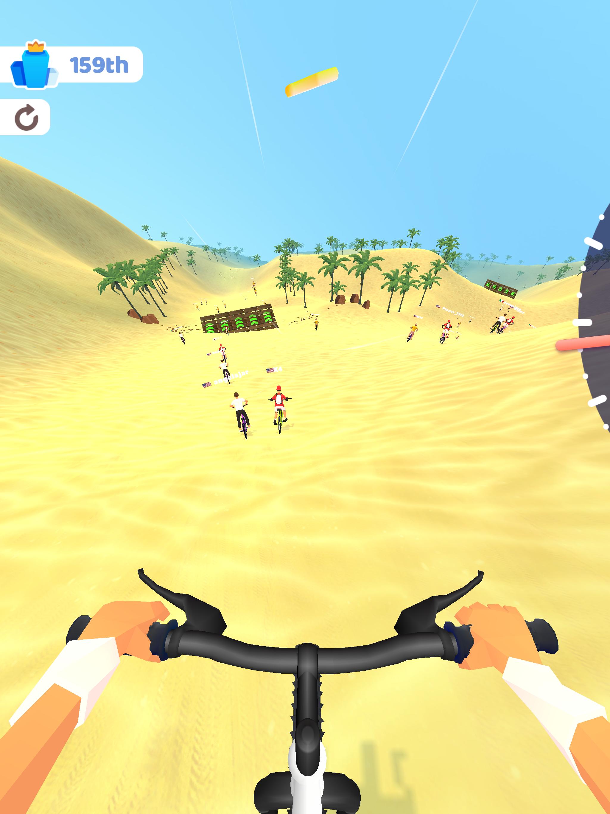 Riding Extreme 3D 1.32 Screenshot 13