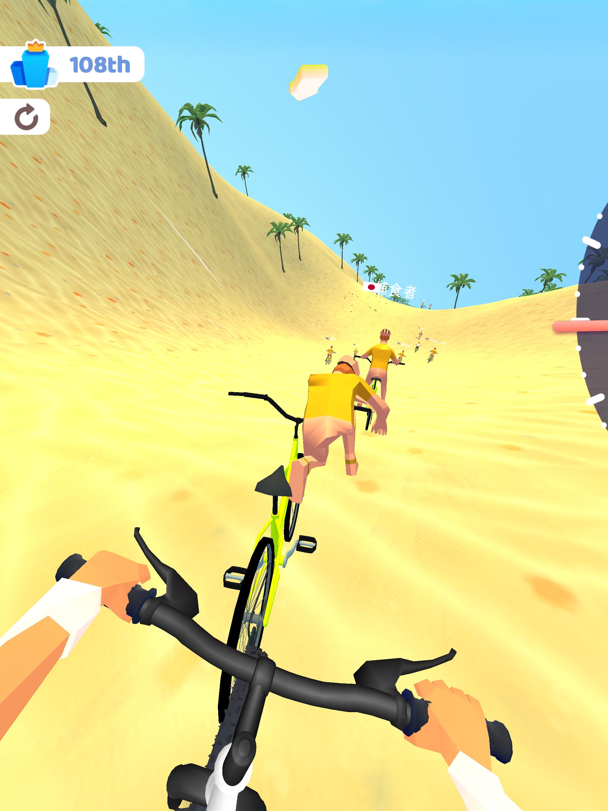 Riding Extreme 3D 1.32 Screenshot 14