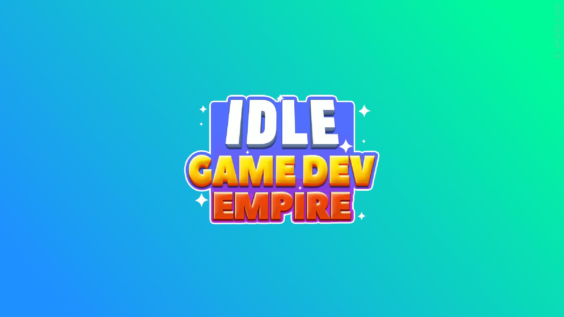 Idle Game Dev Empire 1.3.4 Screenshot 6
