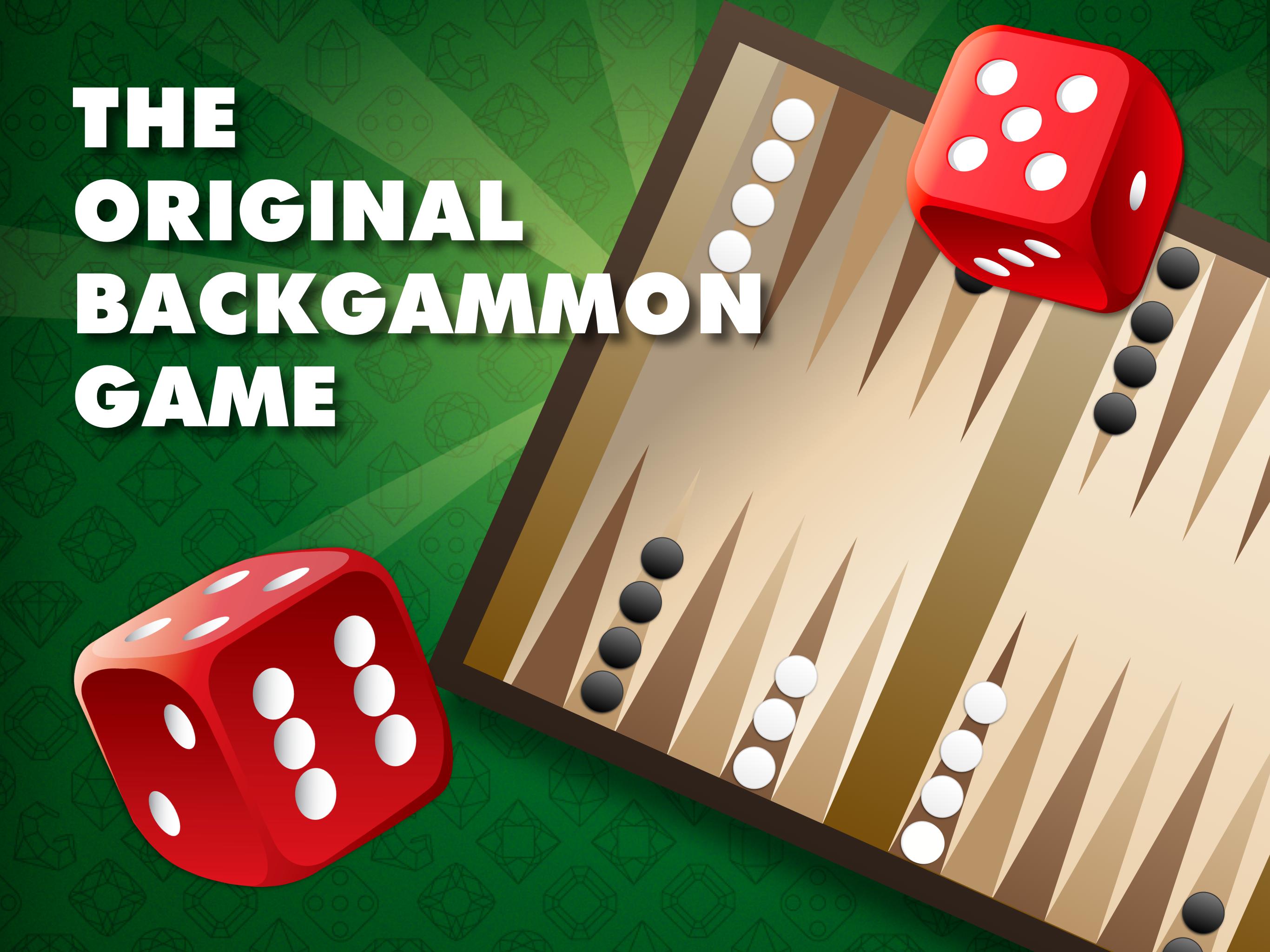 Backgammon Play Free Online & Live Multiplayer 1.0.356 Screenshot 11