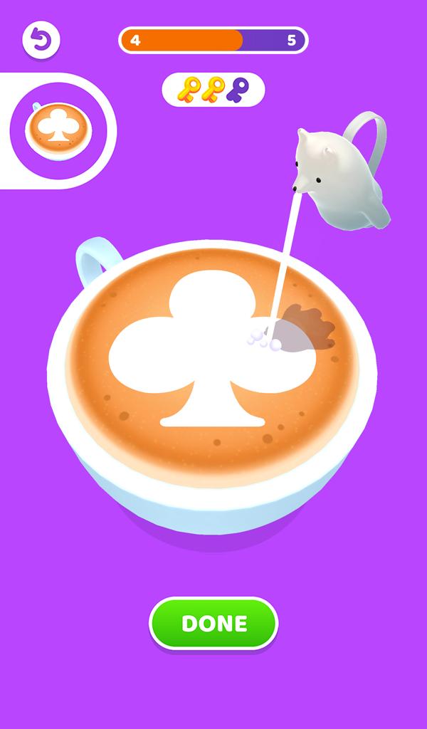 Coffee Shop 3D 1.7.1 Screenshot 10