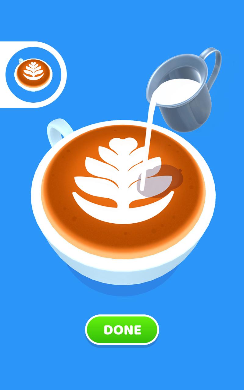 Coffee Shop 3D 1.7.1 Screenshot 5