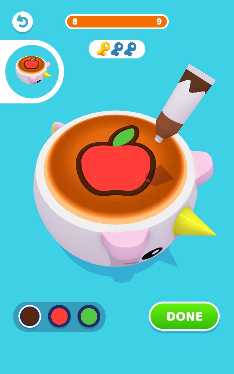 Coffee Shop 3D 1.7.1 Screenshot 7