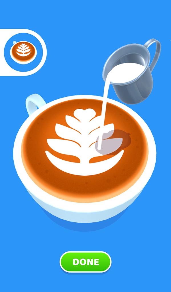 Coffee Shop 3D 1.7.1 Screenshot 9