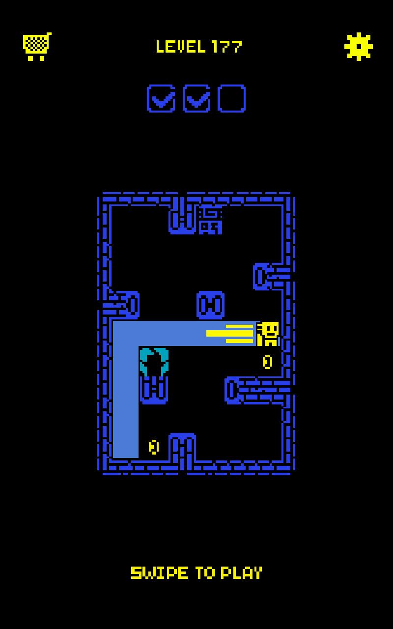 Tomb of the Mask: Color 1.0.13 Screenshot 6