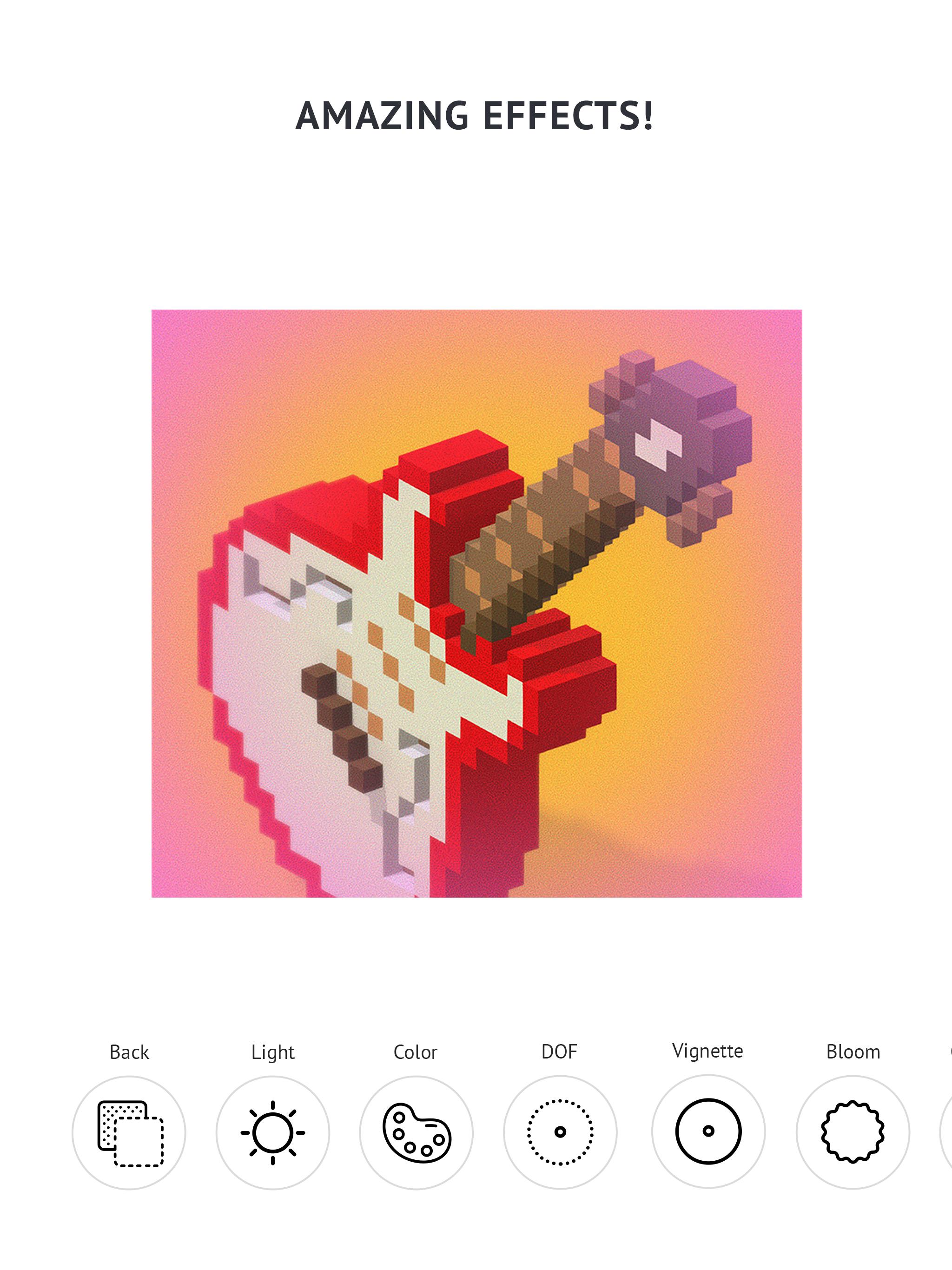 Pixel Builder 1.2 Screenshot 10