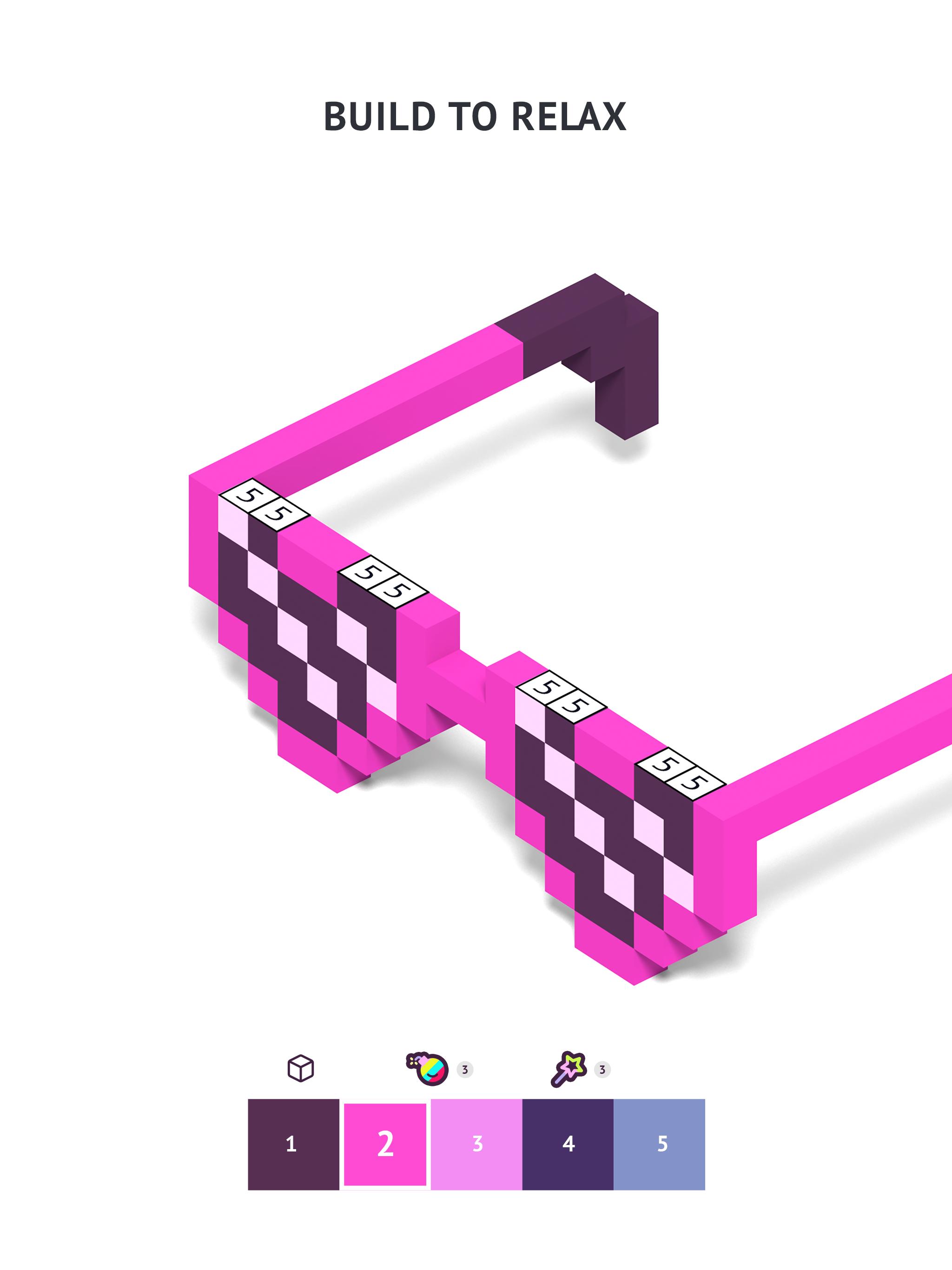 Pixel Builder 1.2 Screenshot 6