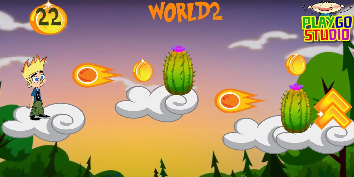Johnni Testago 2.0 Screenshot 2
