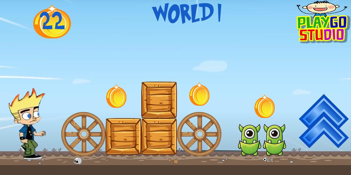 Johnni Testago 2.0 Screenshot 7