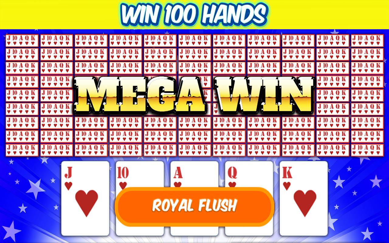 Multi Hand Video Poker | 47 Premium Poker Machines 107.0.2 Screenshot 15