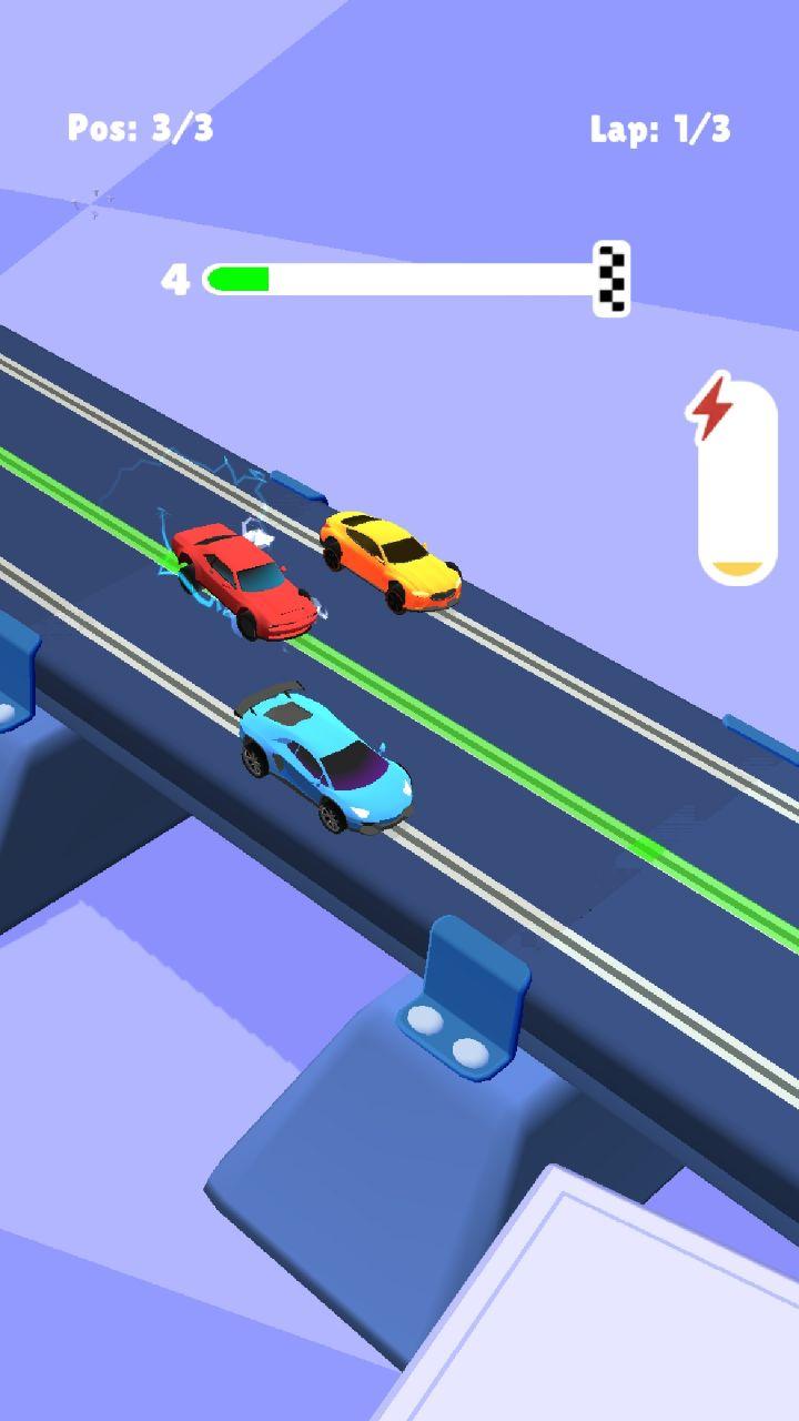 Slot Cars 3D 2.0.2 Screenshot 3