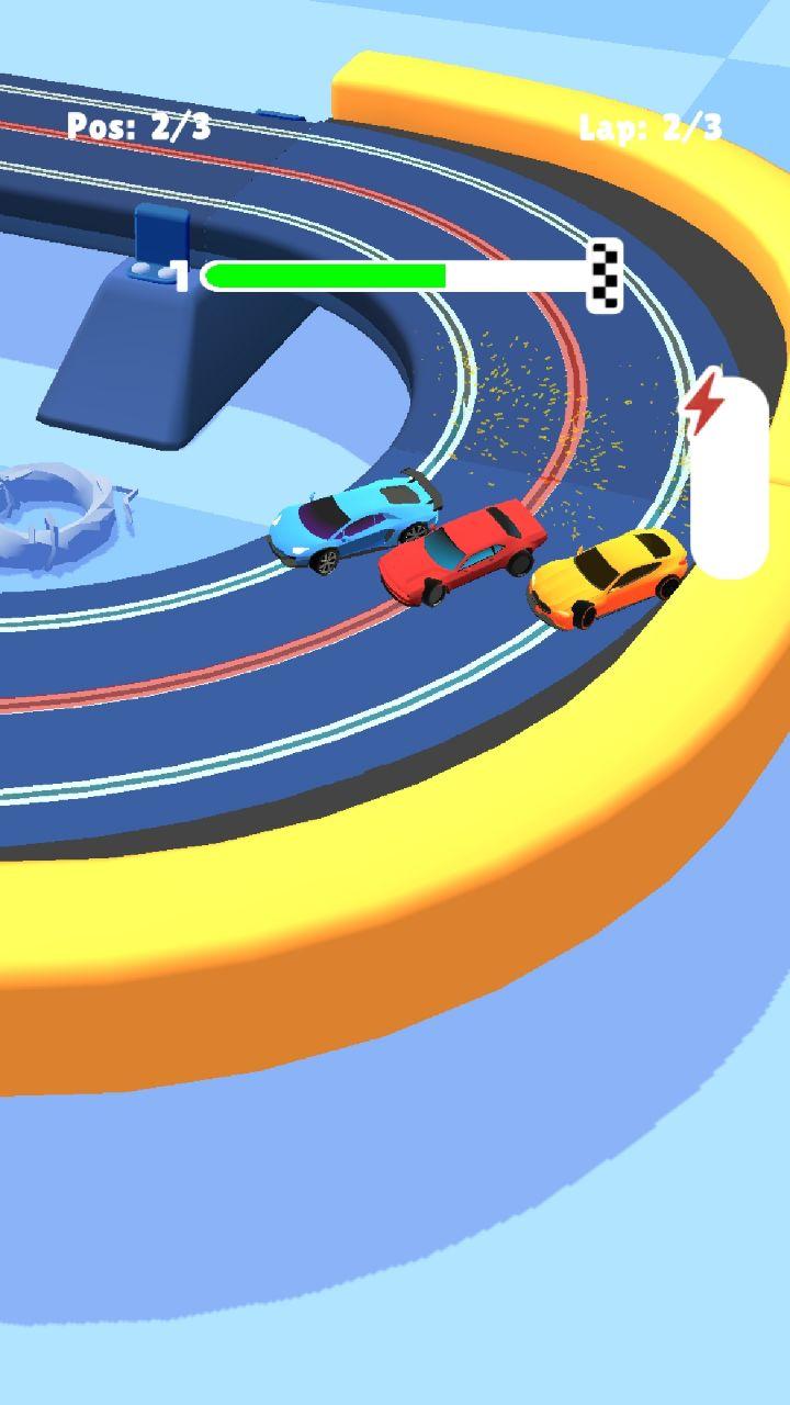 Slot Cars 3D 2.0.2 Screenshot 4