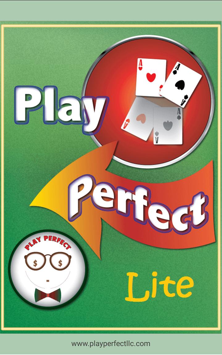 Play Perfect Video Poker Lite 1.154 Screenshot 1