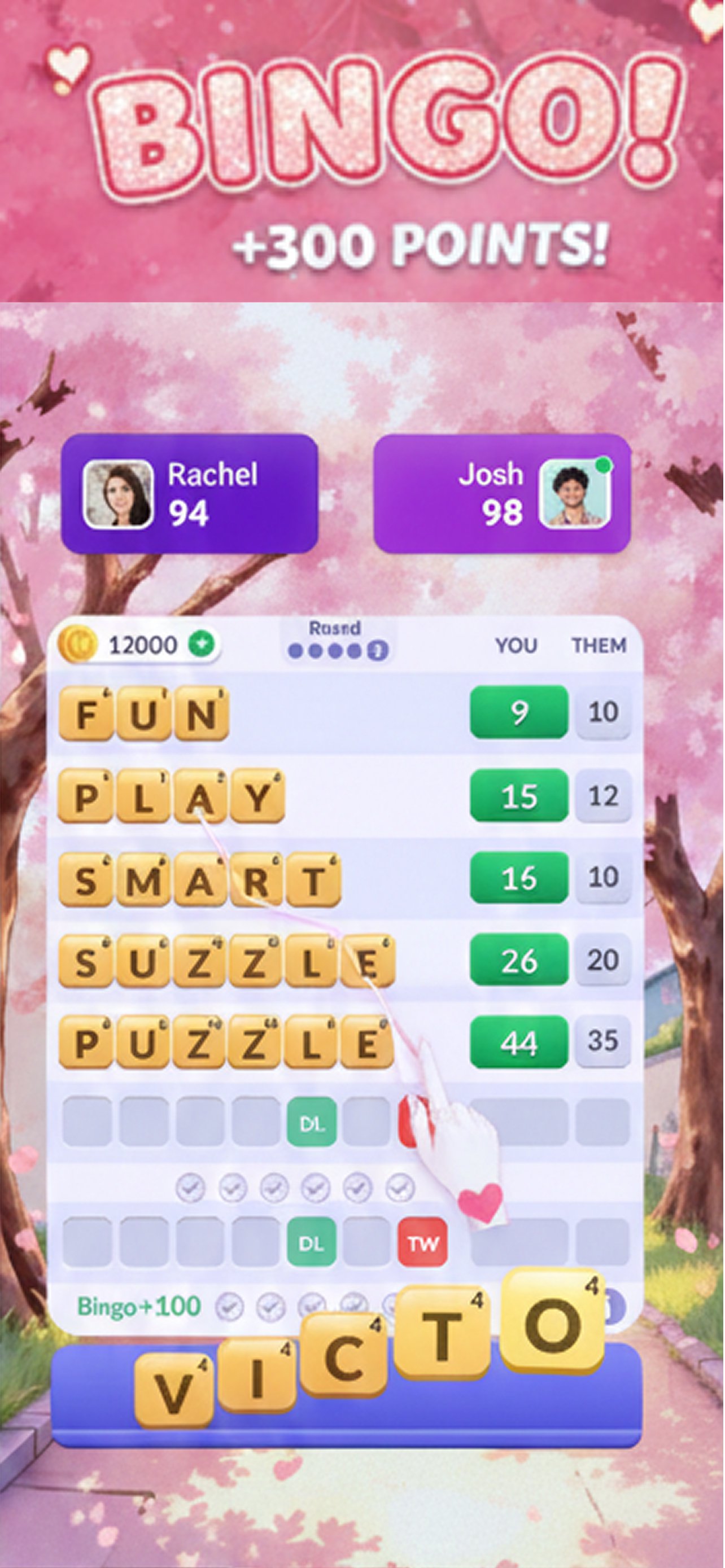 Word Wars - Word Game 1.874 Screenshot 11