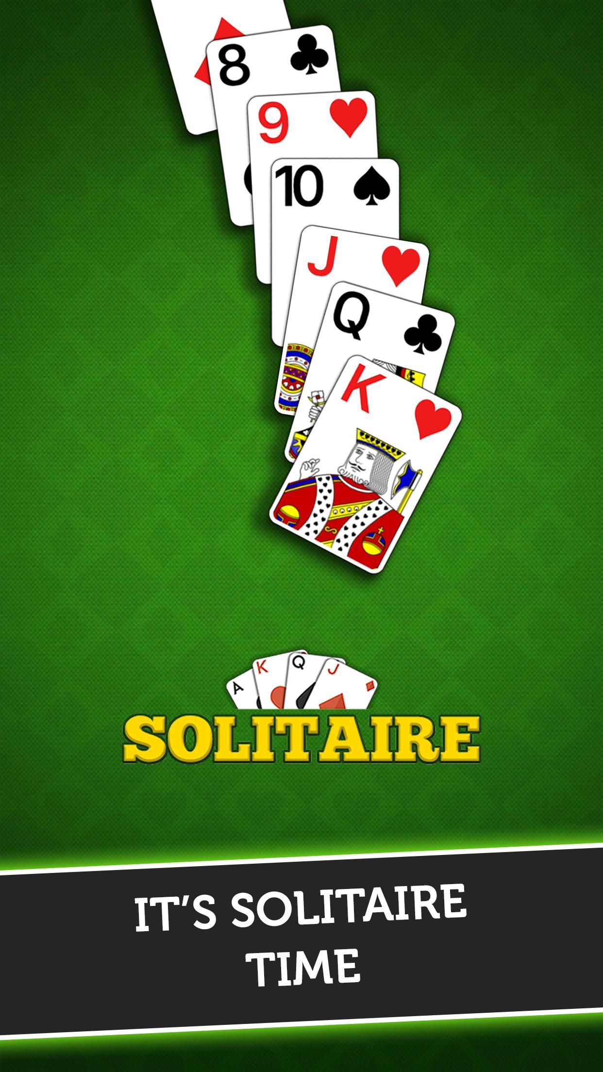 Classic Solitaire 2020 - Free Card Game 1.152.0 Screenshot 6