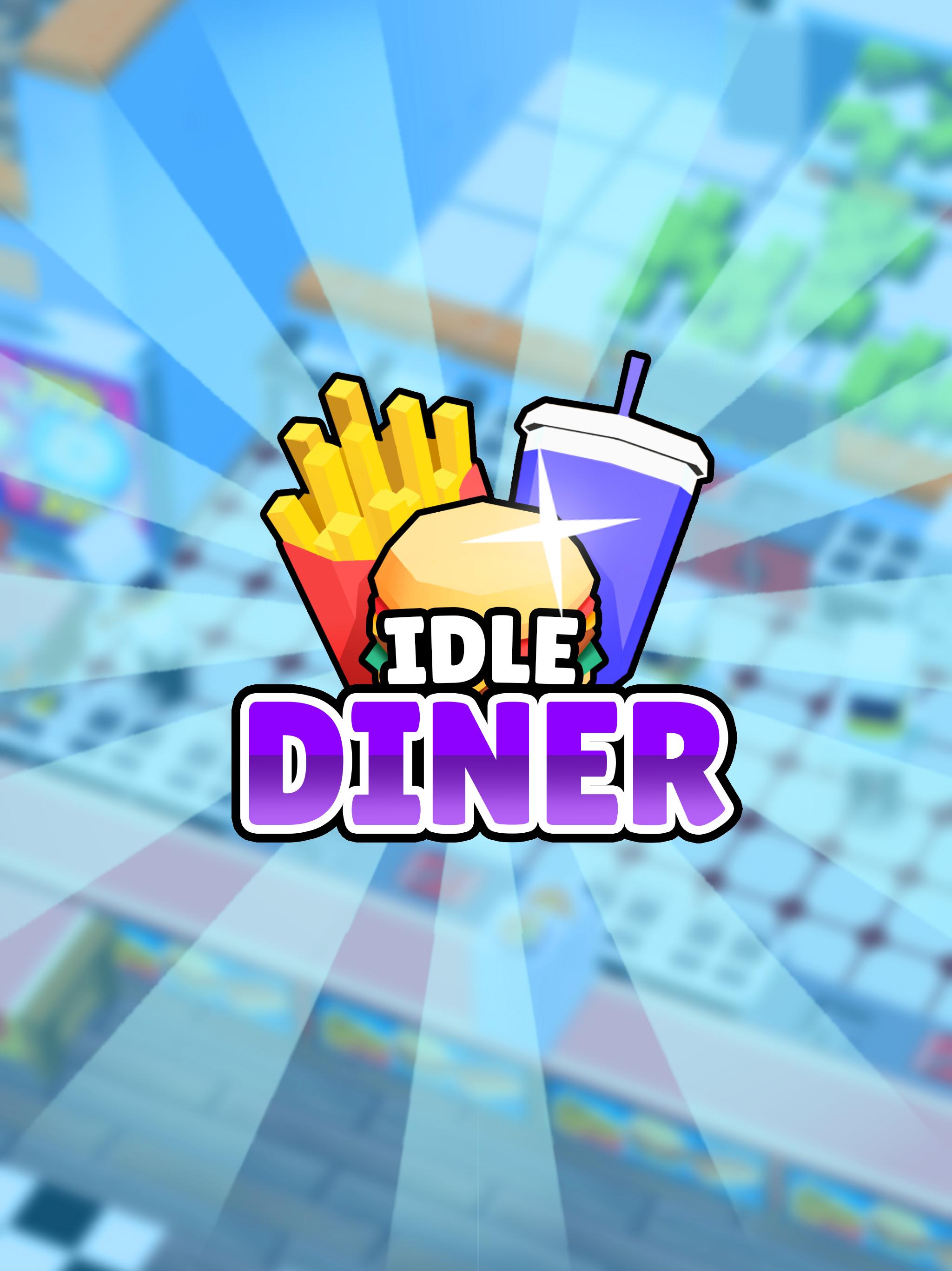 Idle Diner! Tap Tycoon 61.1.186 Screenshot 9