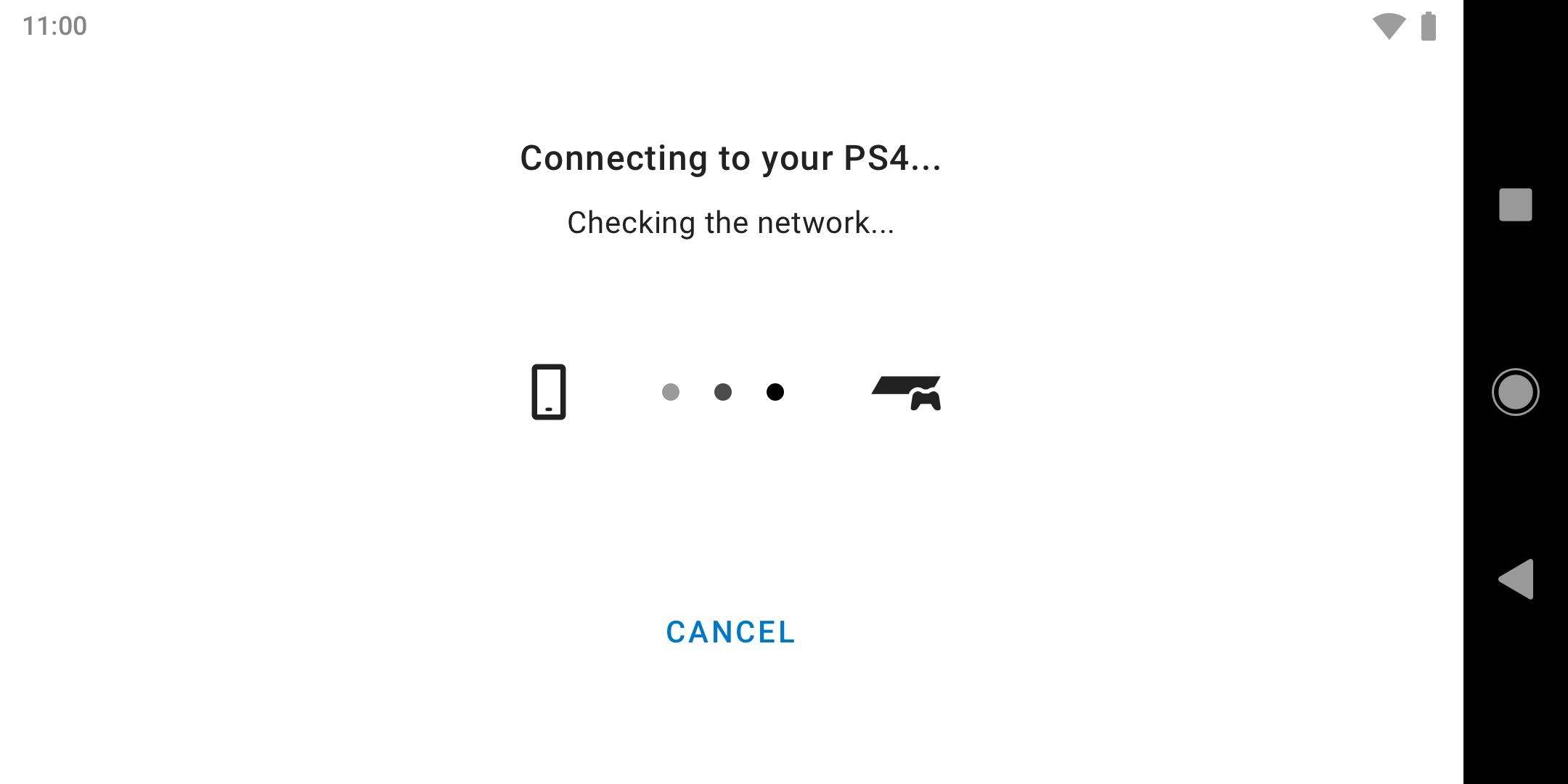 PS Remote Play 4.0.0 Screenshot 2