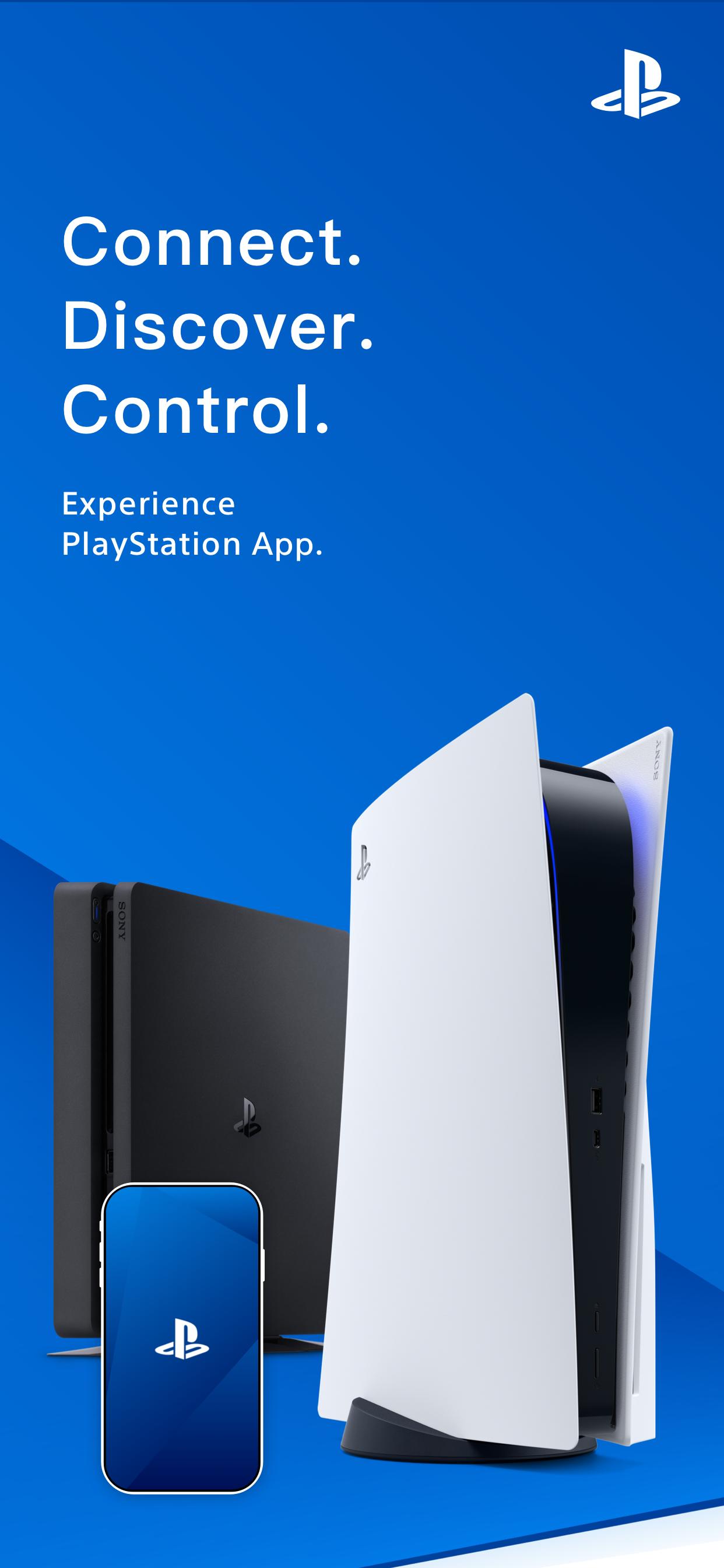 PlayStation App 20.9.5 Screenshot 1