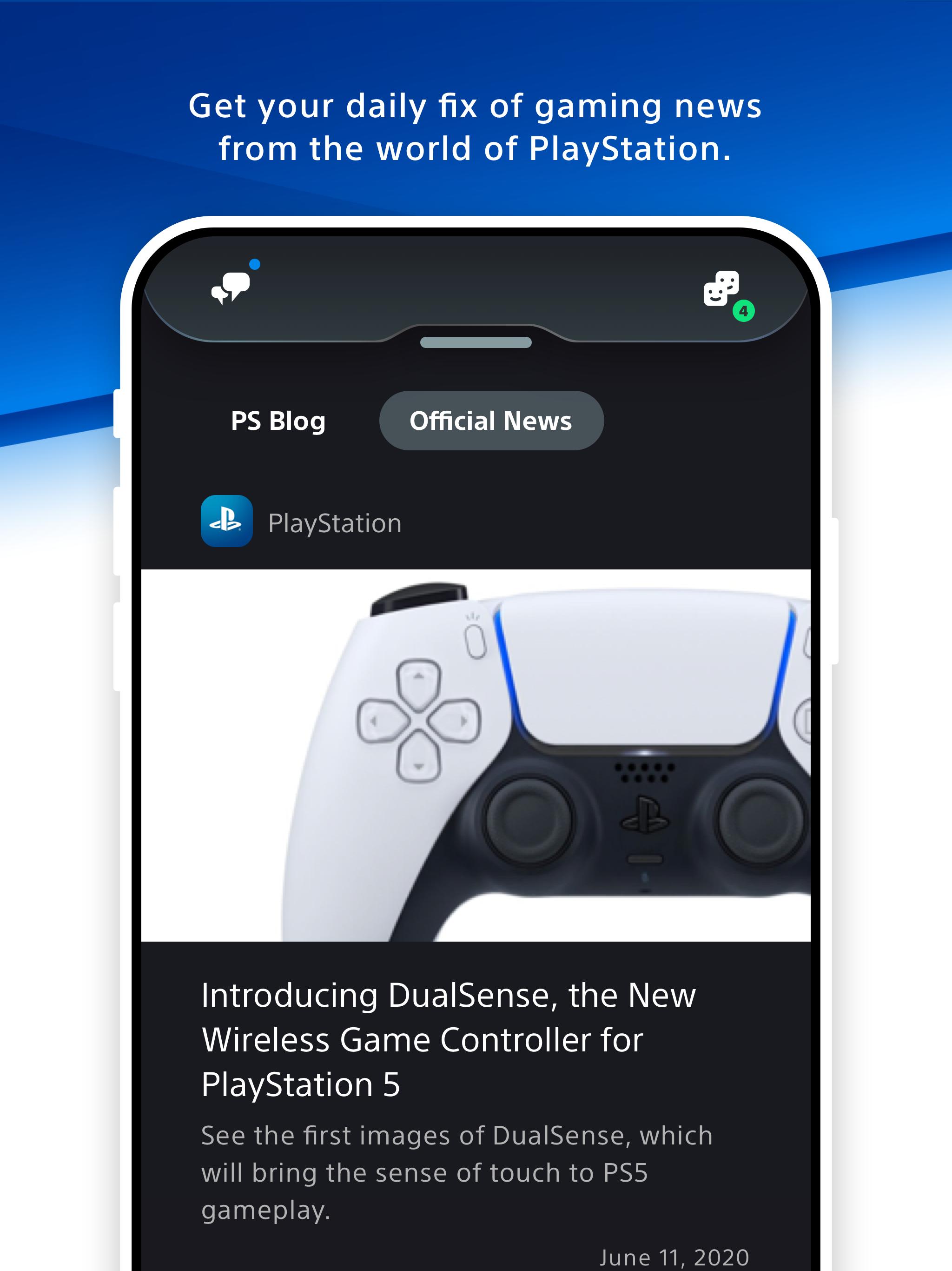 PlayStation App 20.9.5 Screenshot 12