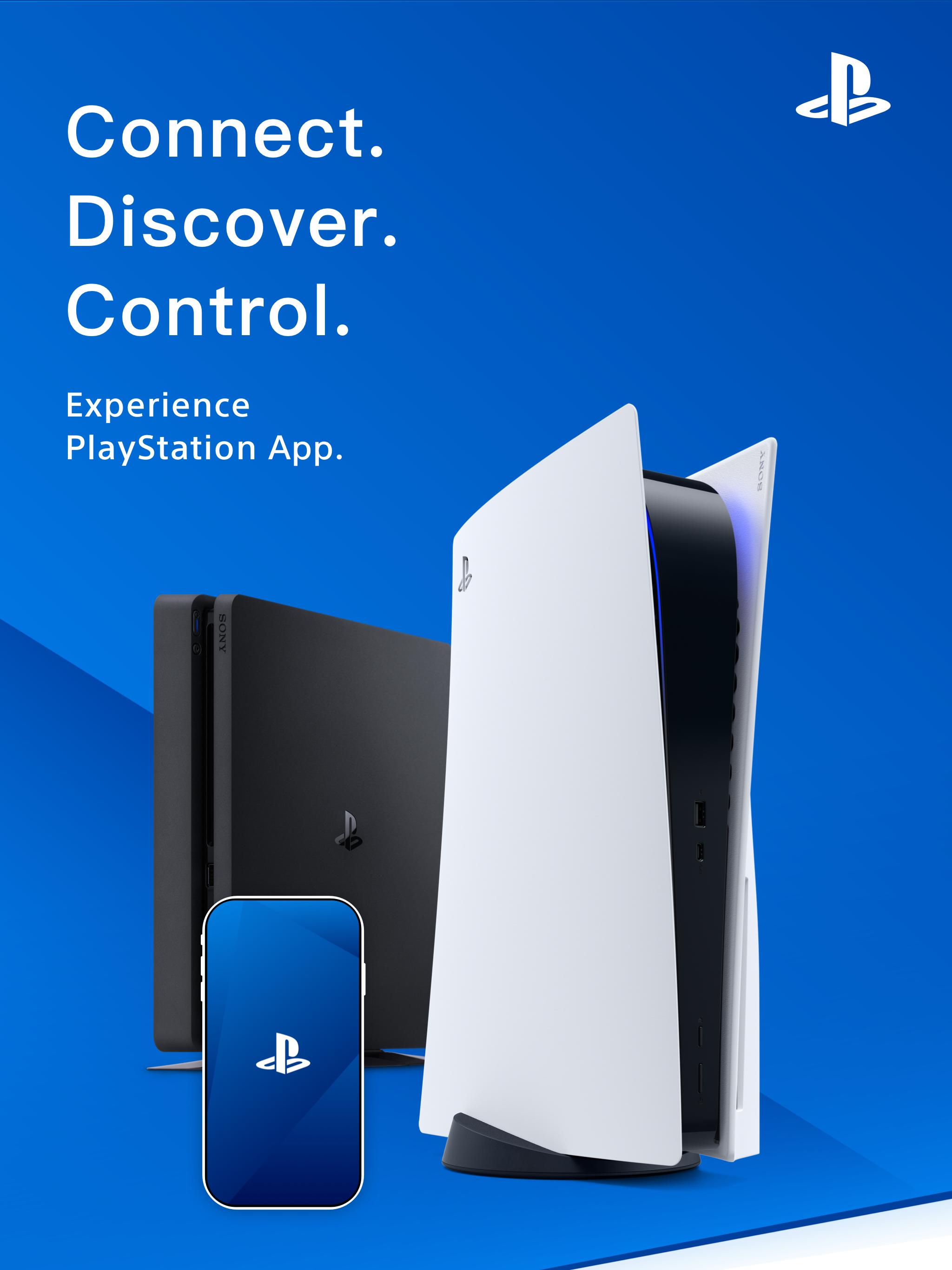PlayStation App 20.9.5 Screenshot 13