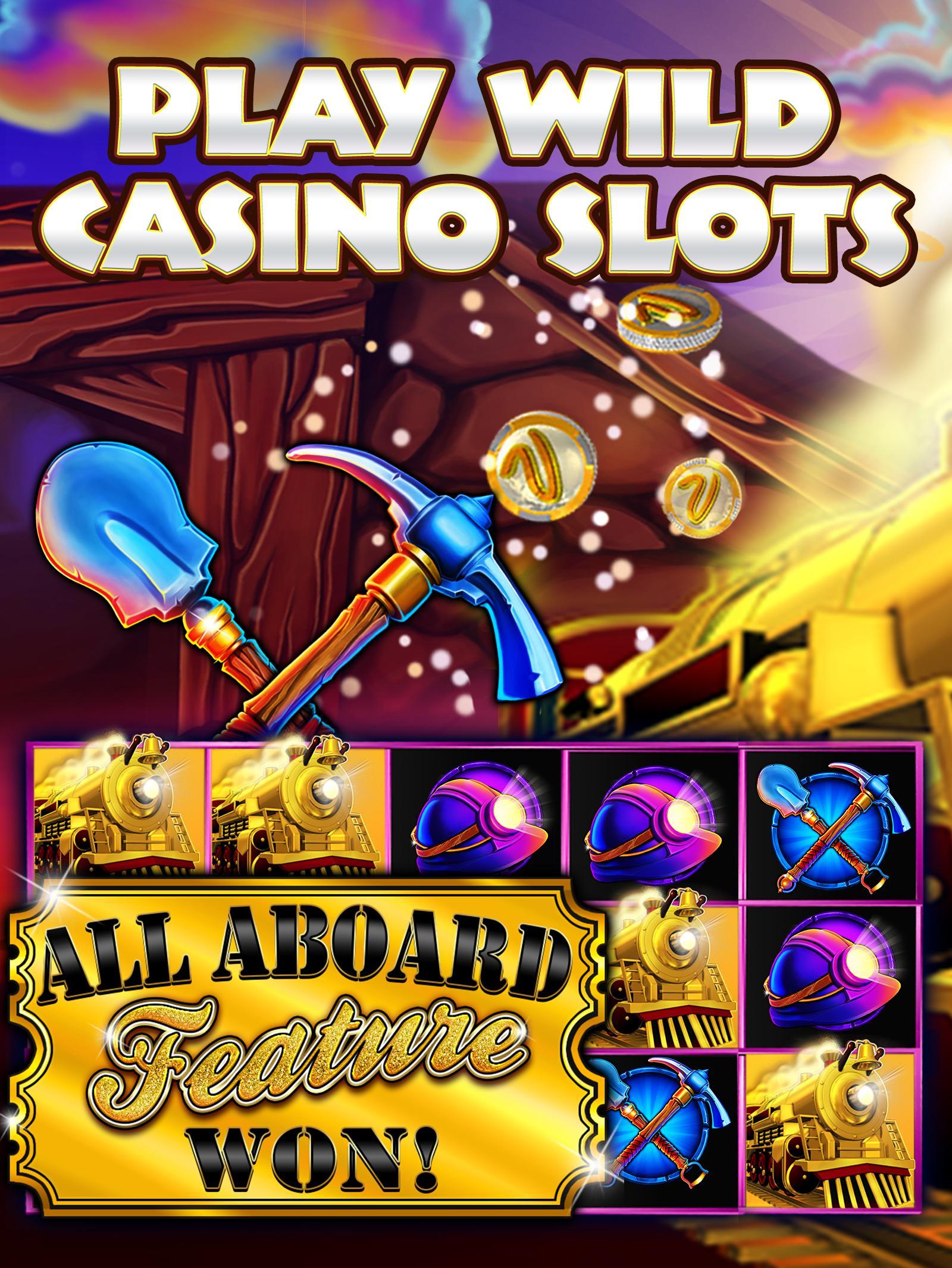 my KONAMI Slots - Free Vegas Casino Slot Machines 1.49.0 Screenshot 2