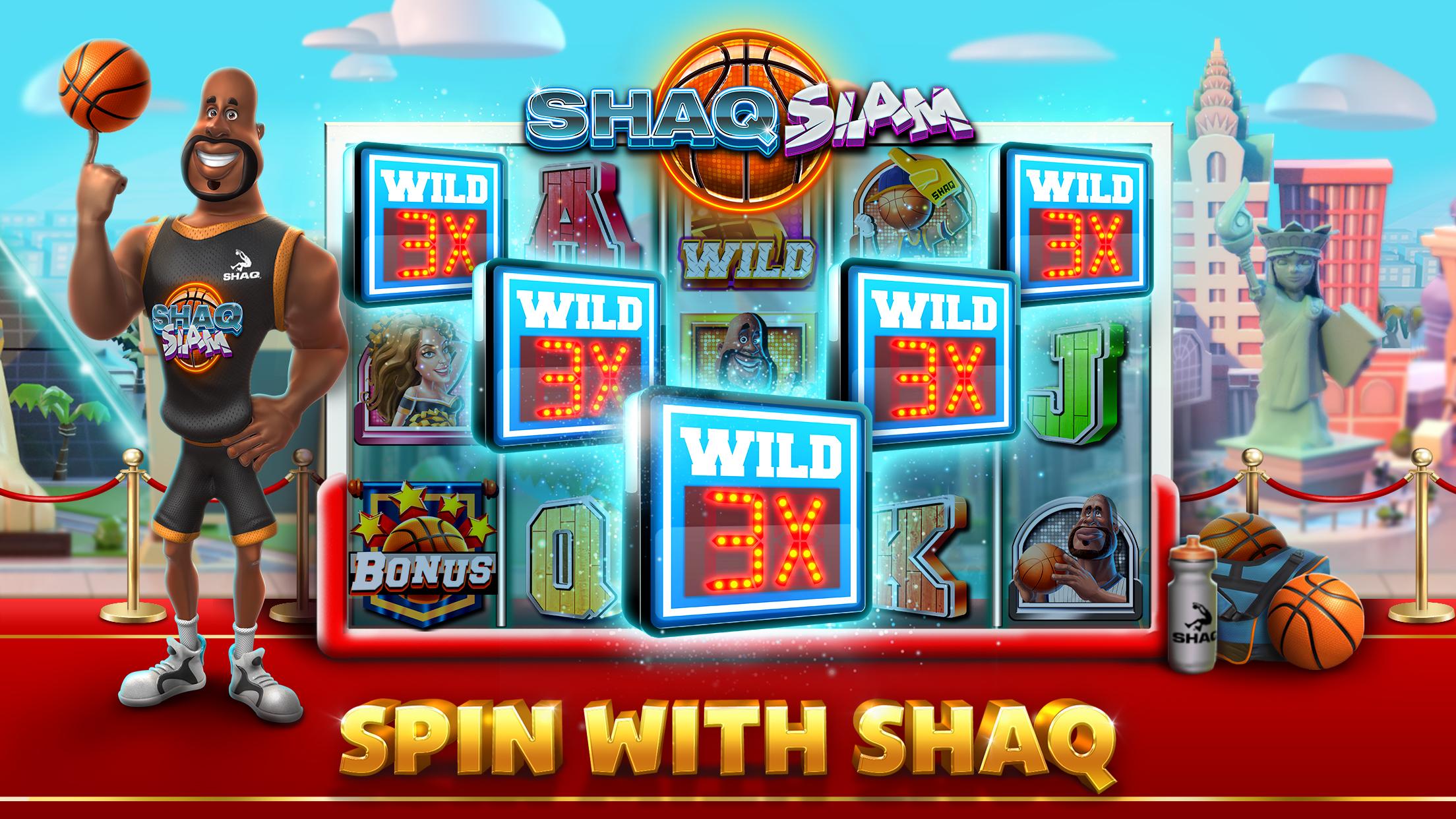 myVEGAS Slots: Las Vegas Casino Games & Slots 3.13.0 Screenshot 14