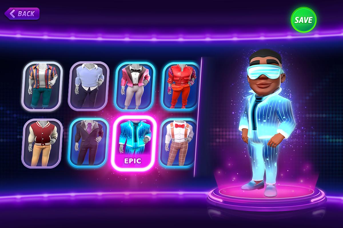 POP! Slots ™- Play Vegas Casino Slot Machines! 2.58.14764 Screenshot 10