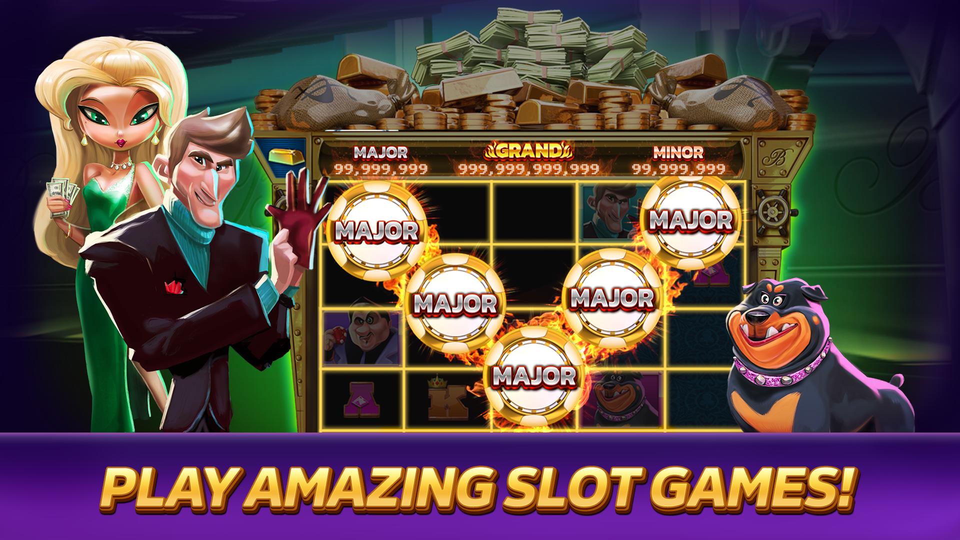 POP! Slots ™- Play Vegas Casino Slot Machines! 2.58.14764 Screenshot 16