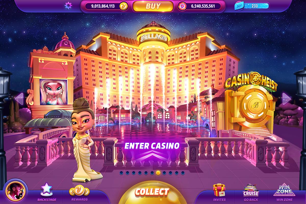 Pop casino slots online