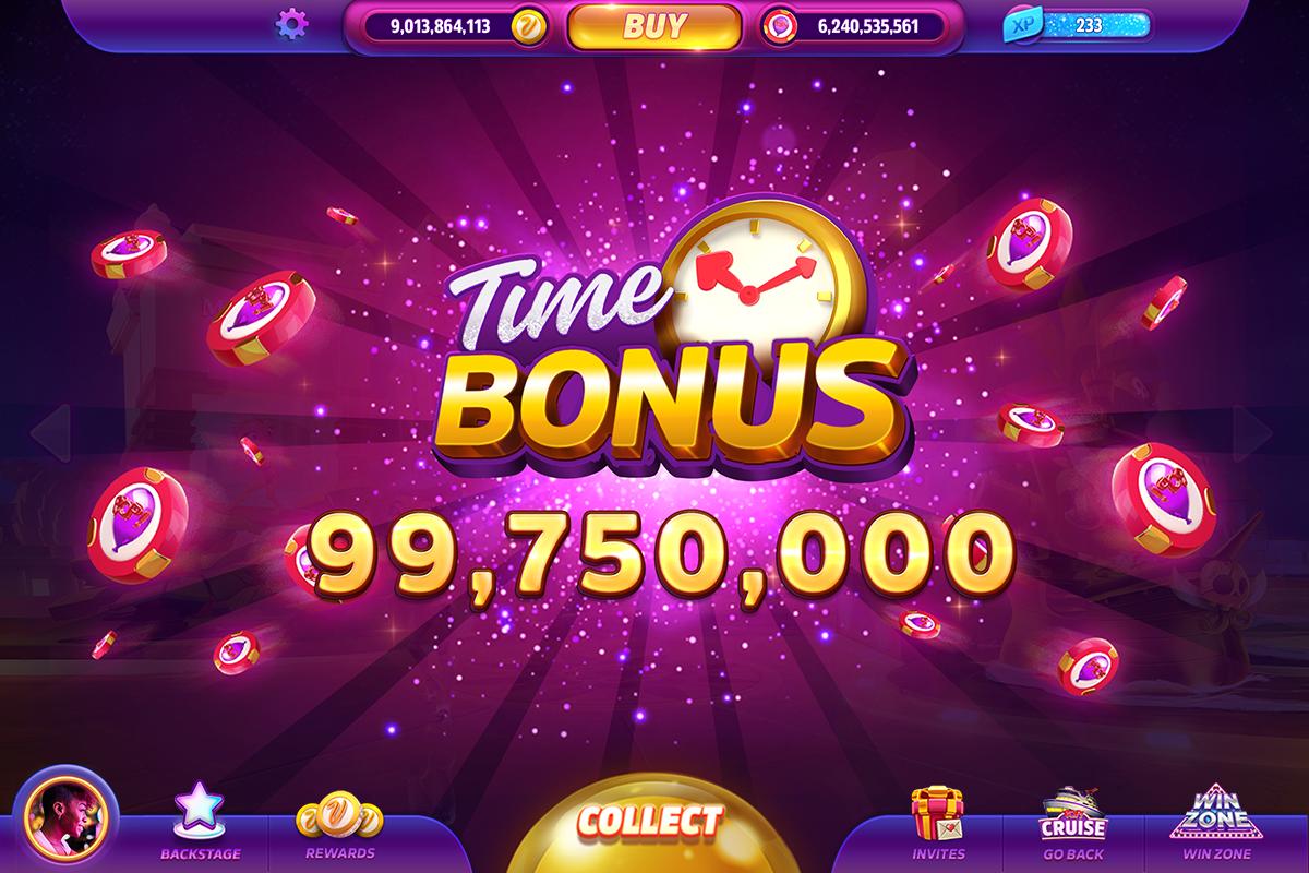 POP! Slots ™- Play Vegas Casino Slot Machines! 2.58.14764 Screenshot 9