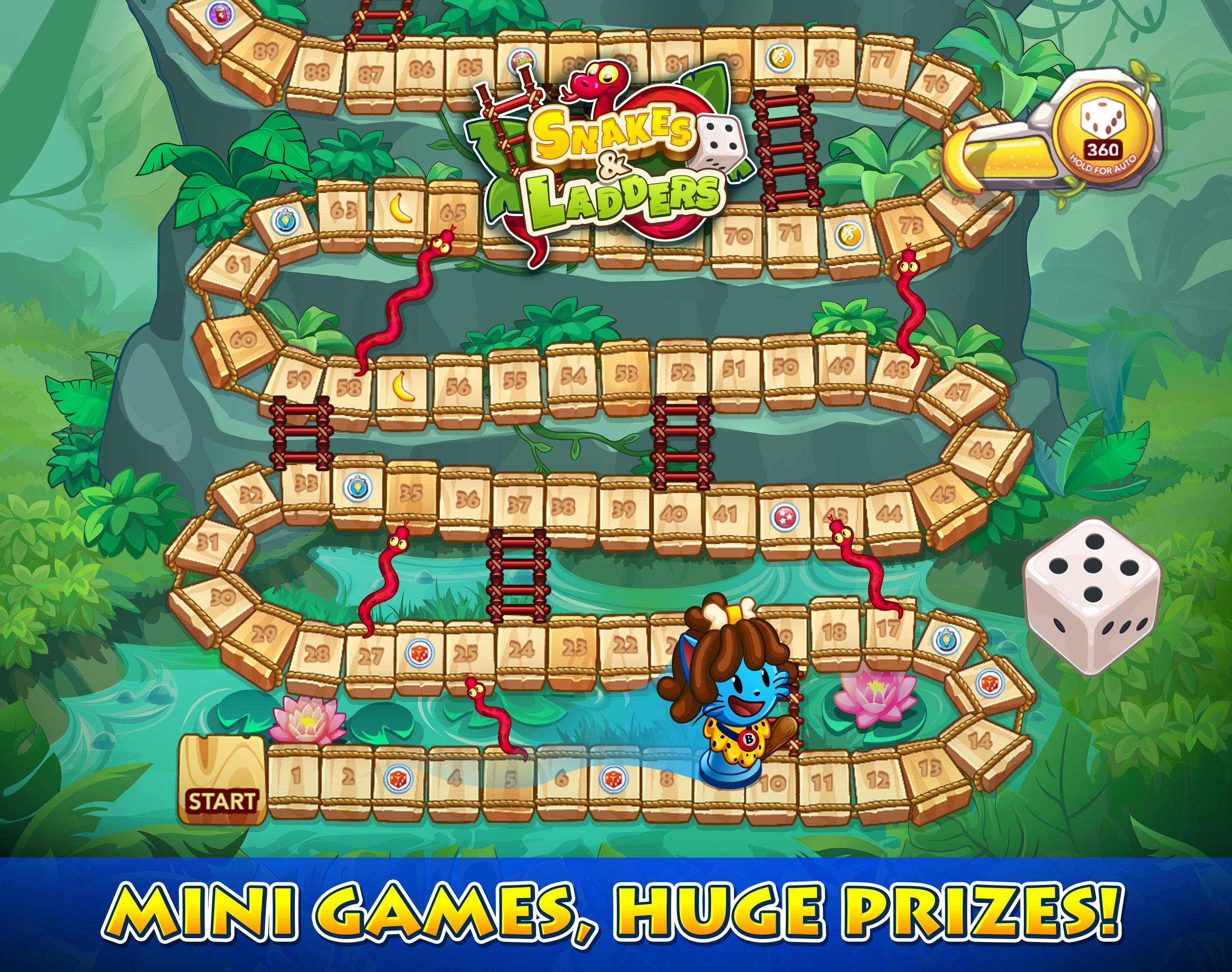 Bingo Blitz™️ - Bingo Games 4.61.2 Screenshot 14