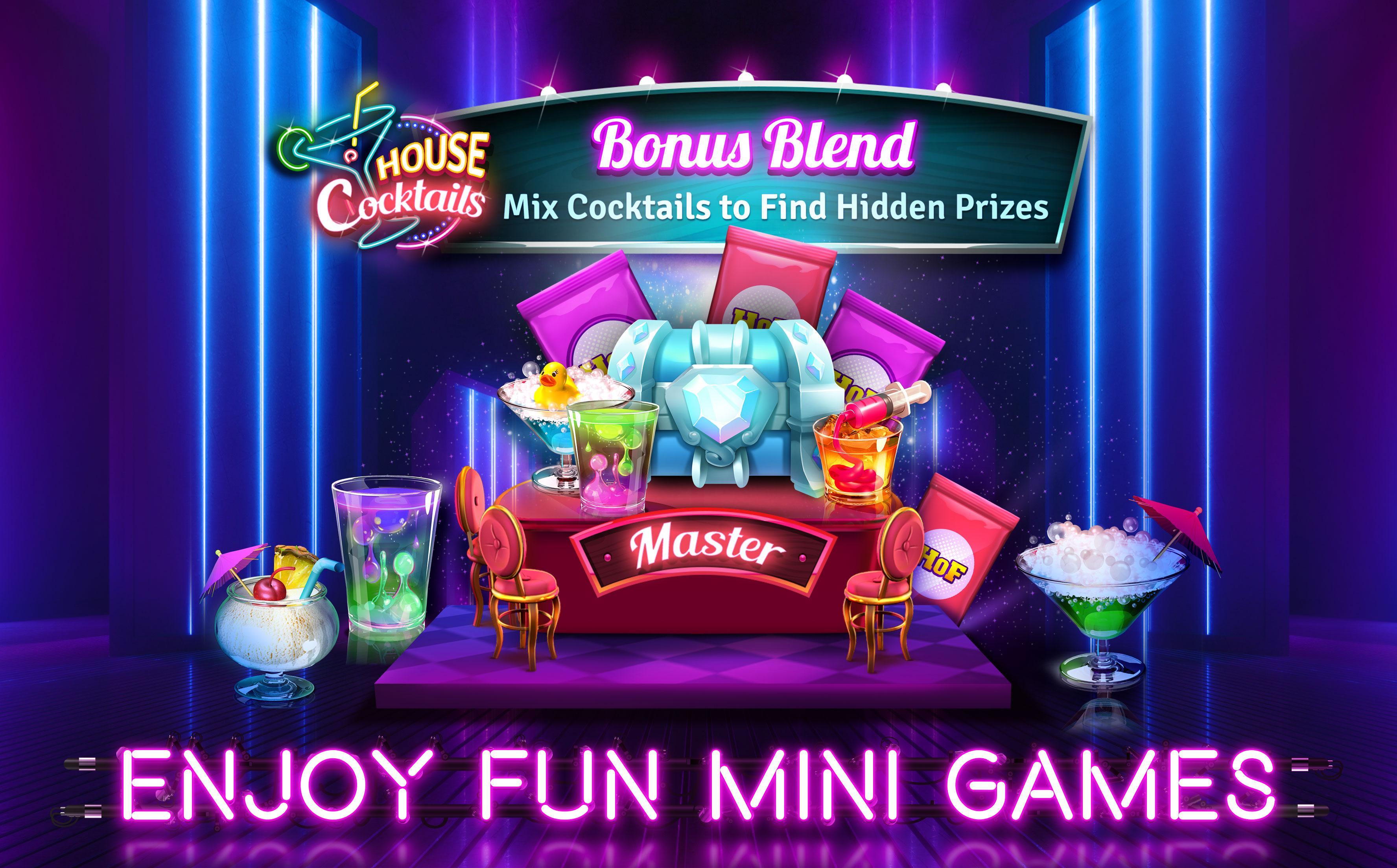 House of Fun™️: Free Slots & Casino Slots Machines 3.67 Screenshot 10