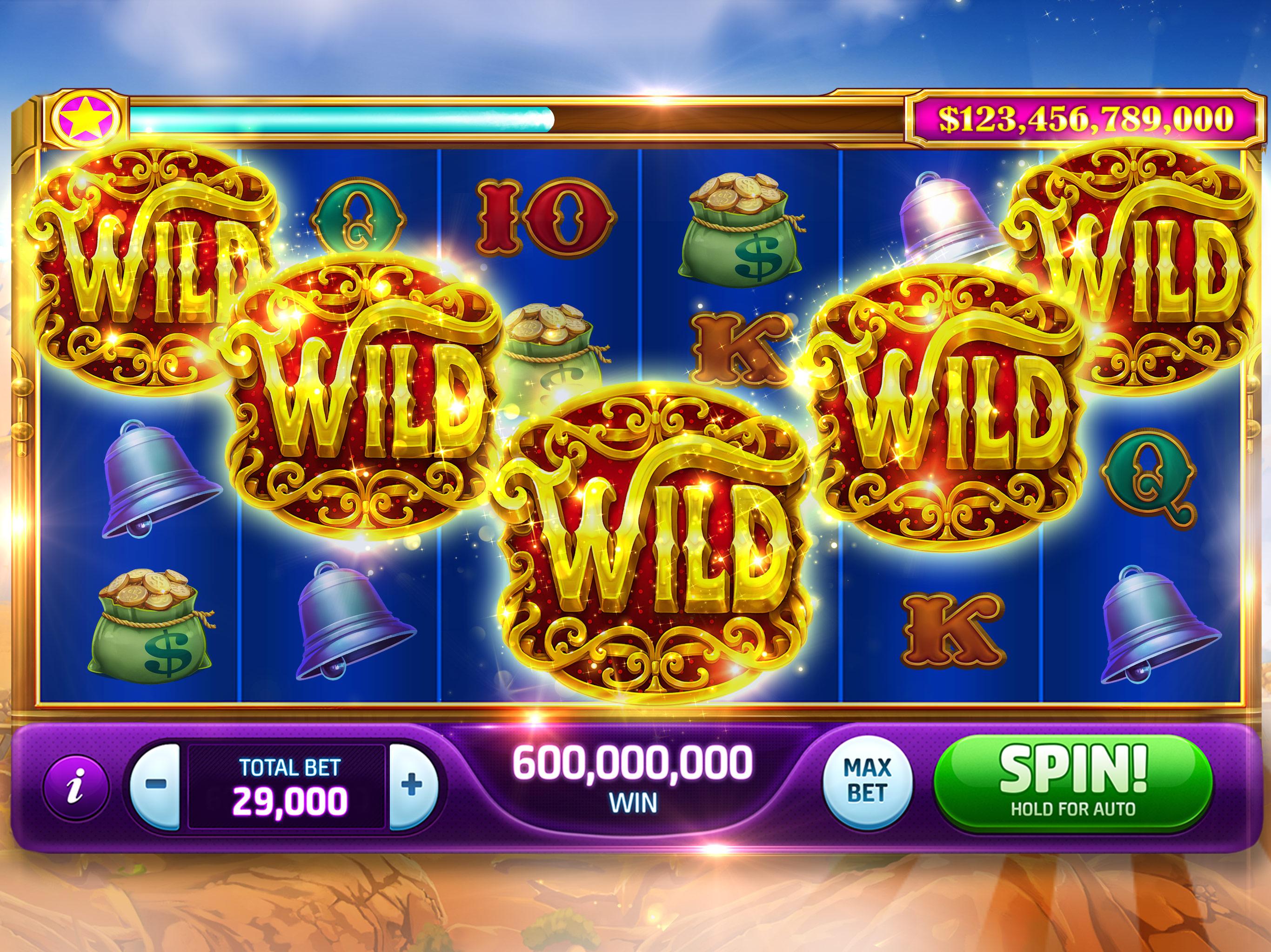 Slotomania™ Free Slots: Casino Slot Machine Games 6.16.2 Screenshot 13