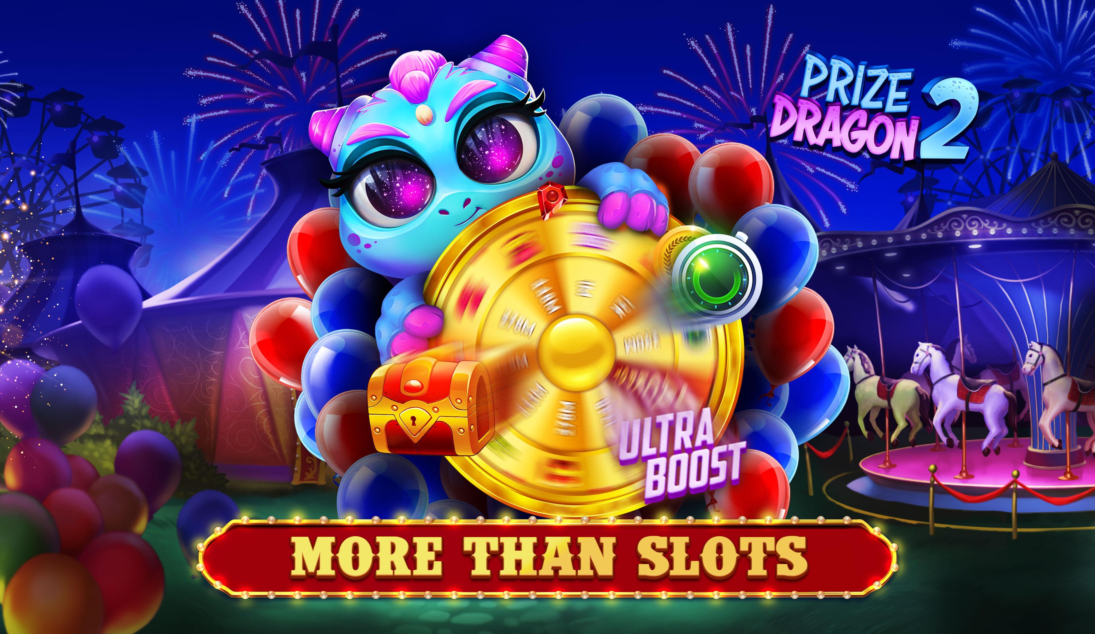 Caesars Casino: Free Slots Games 3.81.3 Screenshot 5