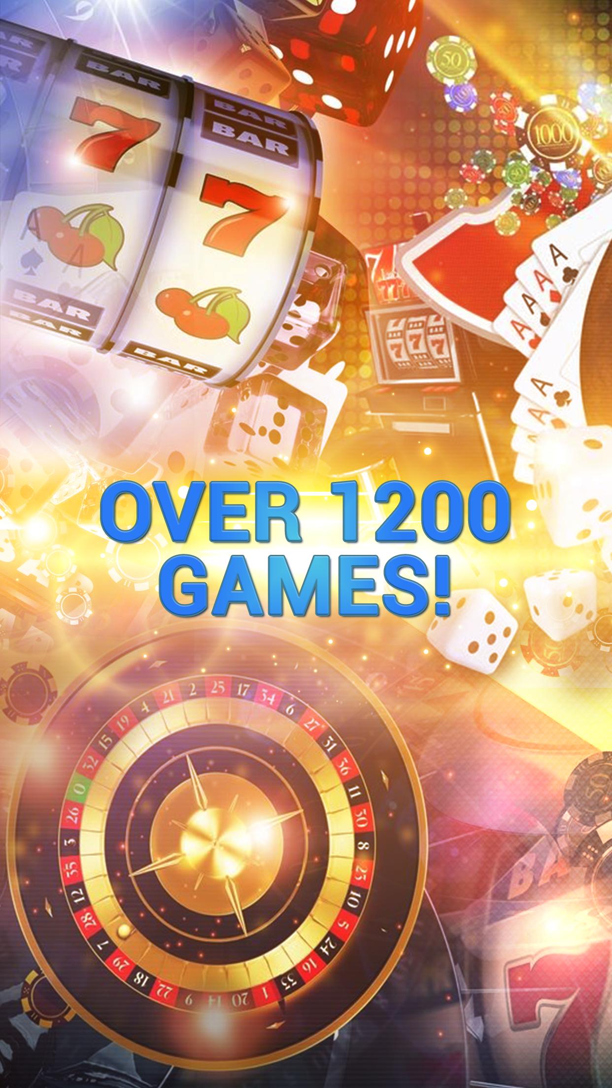 Online Casino on the Cruise - Mobile Slots App 1.0 Screenshot 2