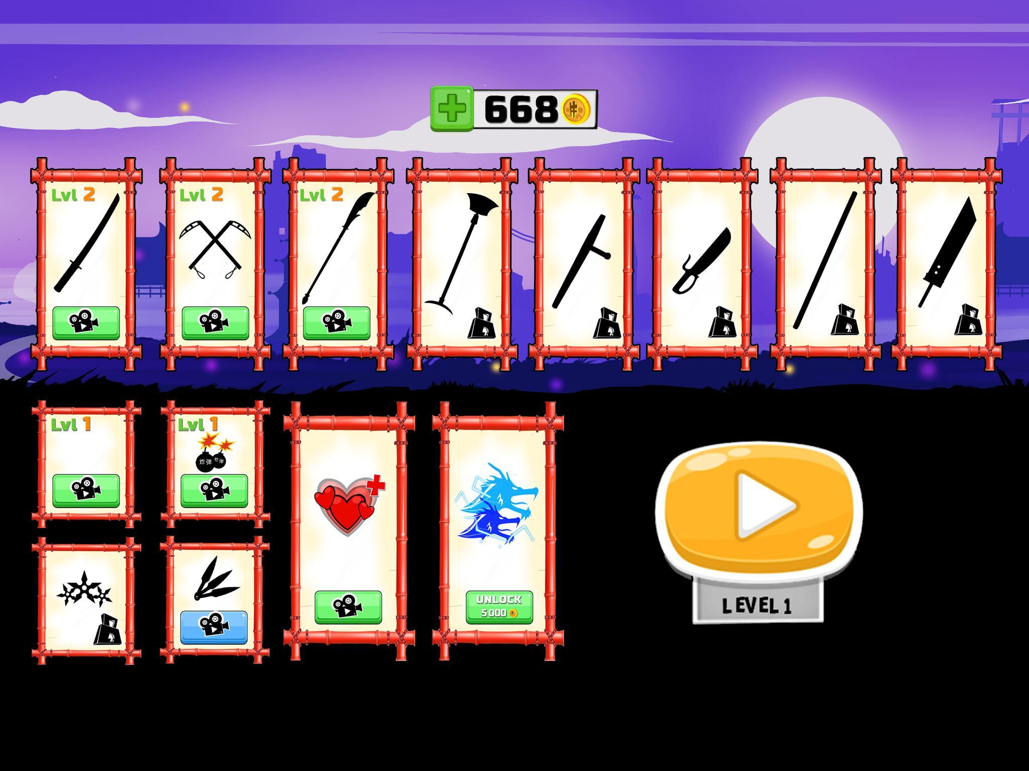 Karate Fighter : Real battles 19 Screenshot 5