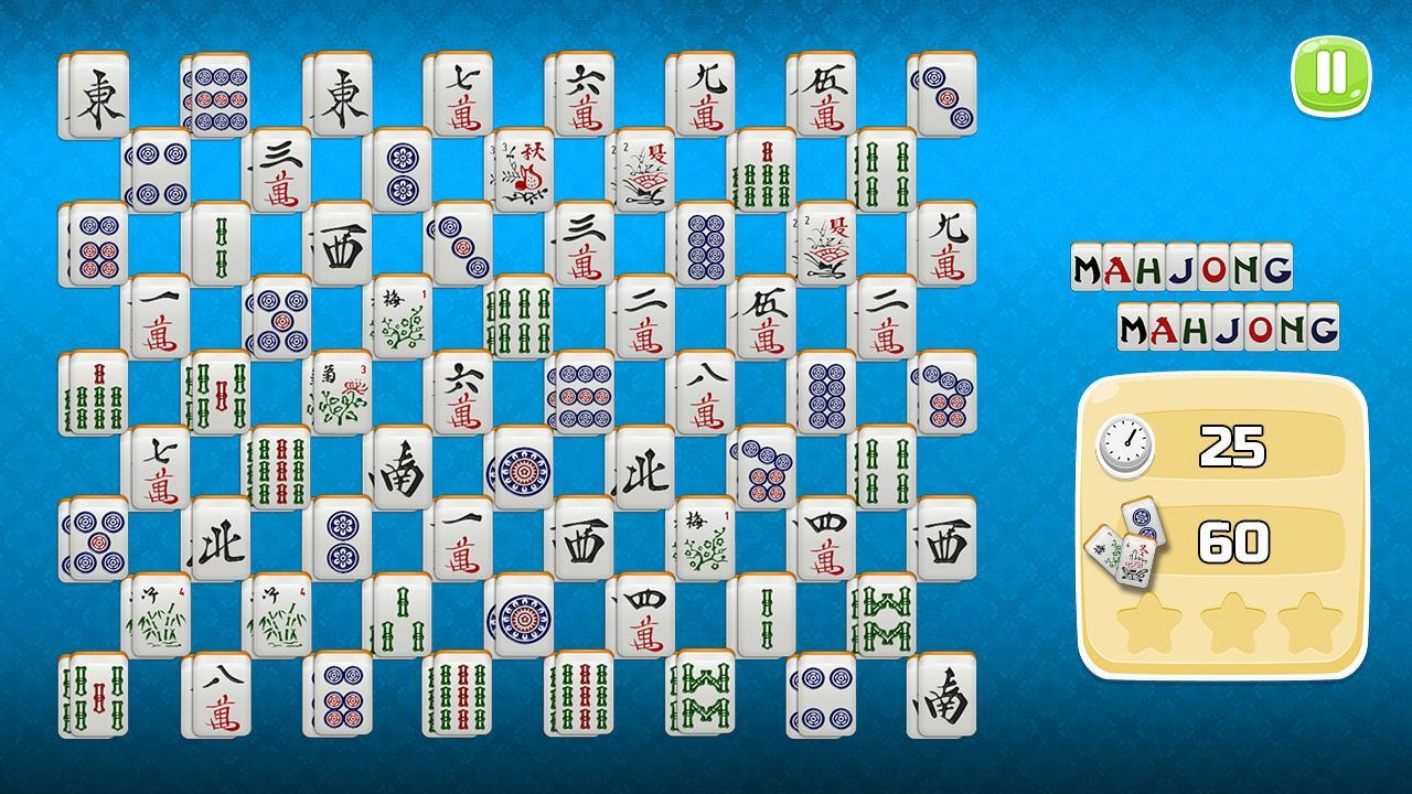 Mahjong Mahjong free games 15 Screenshot 1