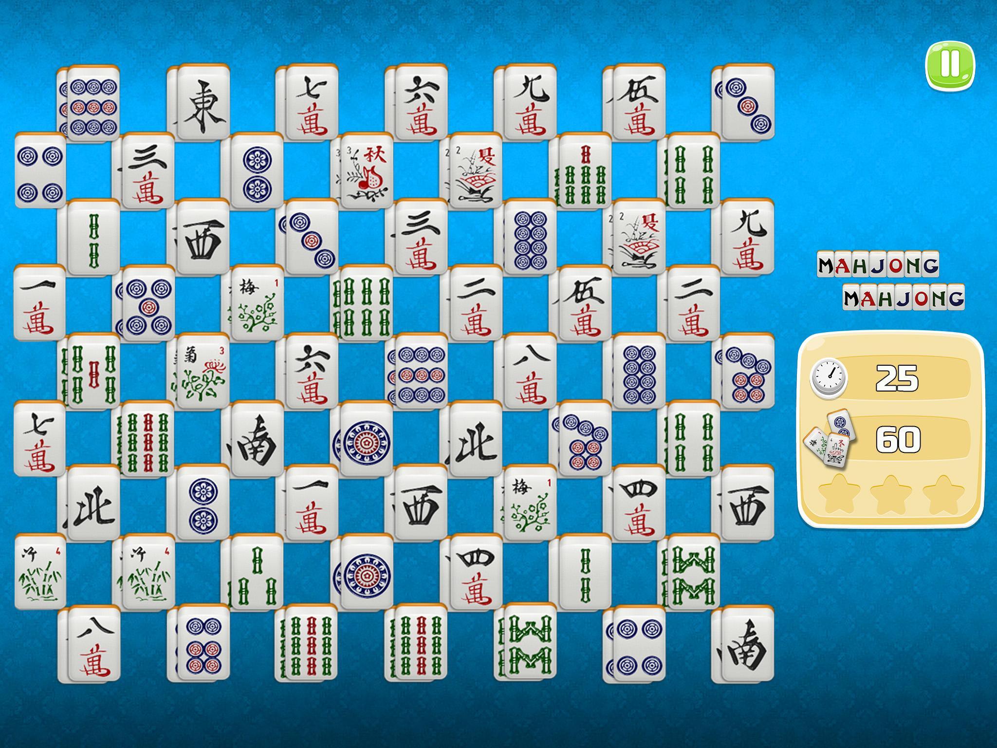 Mahjong Mahjong free games 15 Screenshot 11