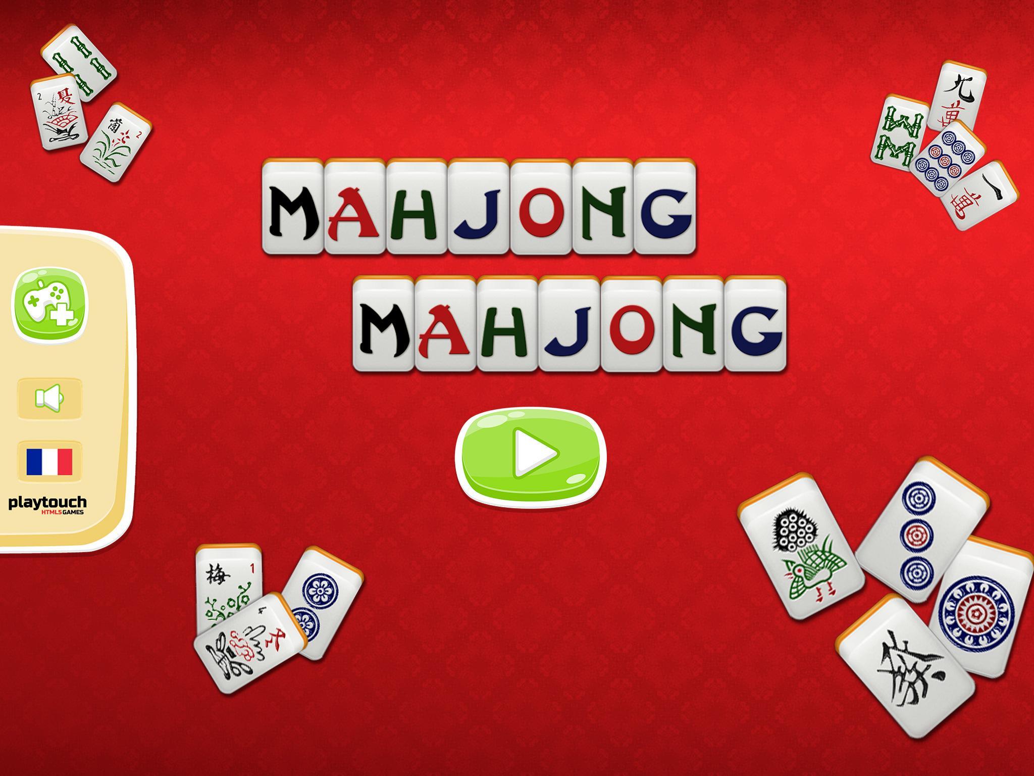 Mahjong Mahjong free games 15 Screenshot 15