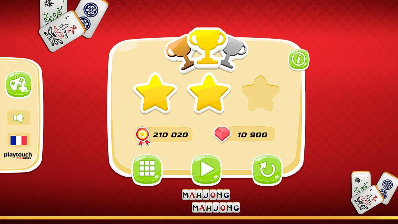 Mahjong Mahjong free games 15 Screenshot 3