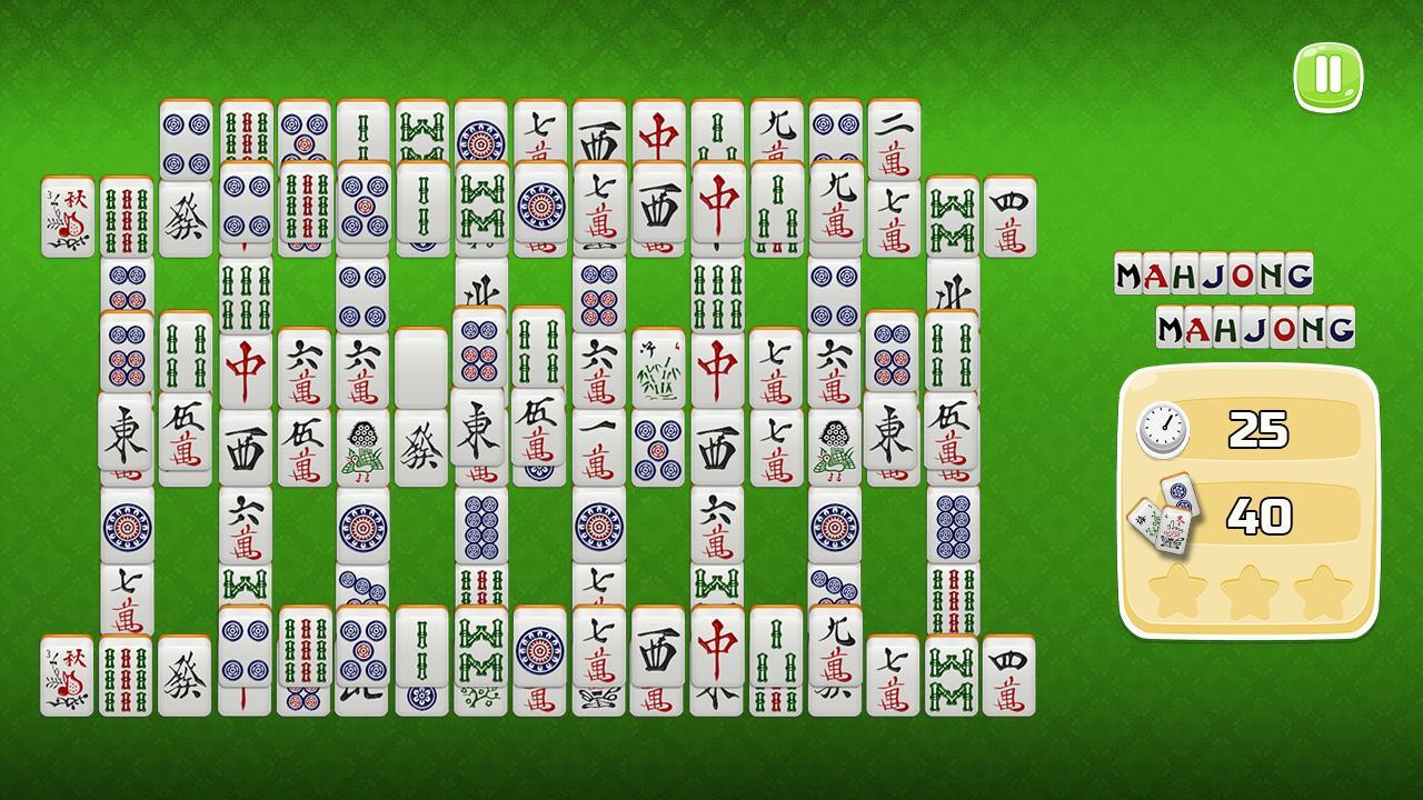 Mahjong Mahjong free games 15 Screenshot 4