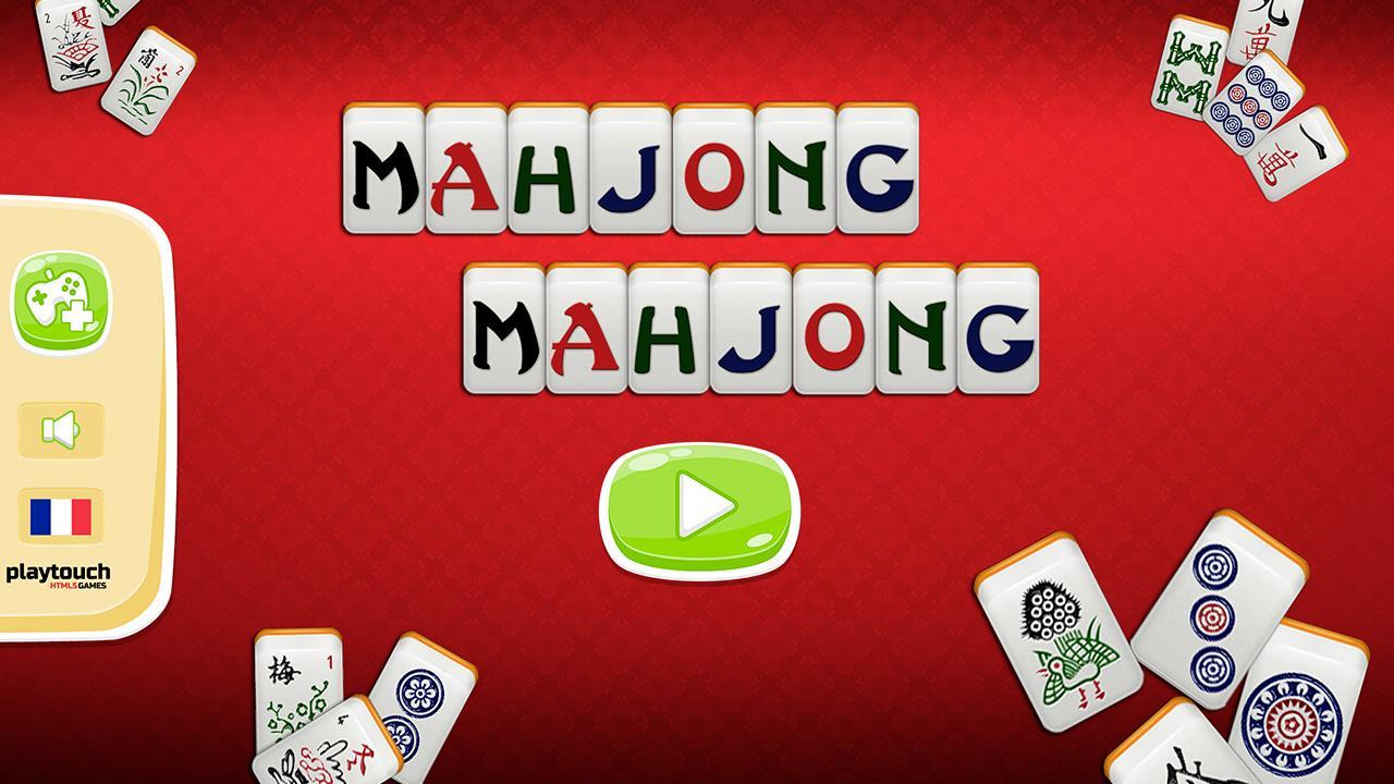 Mahjong Mahjong free games 15 Screenshot 5