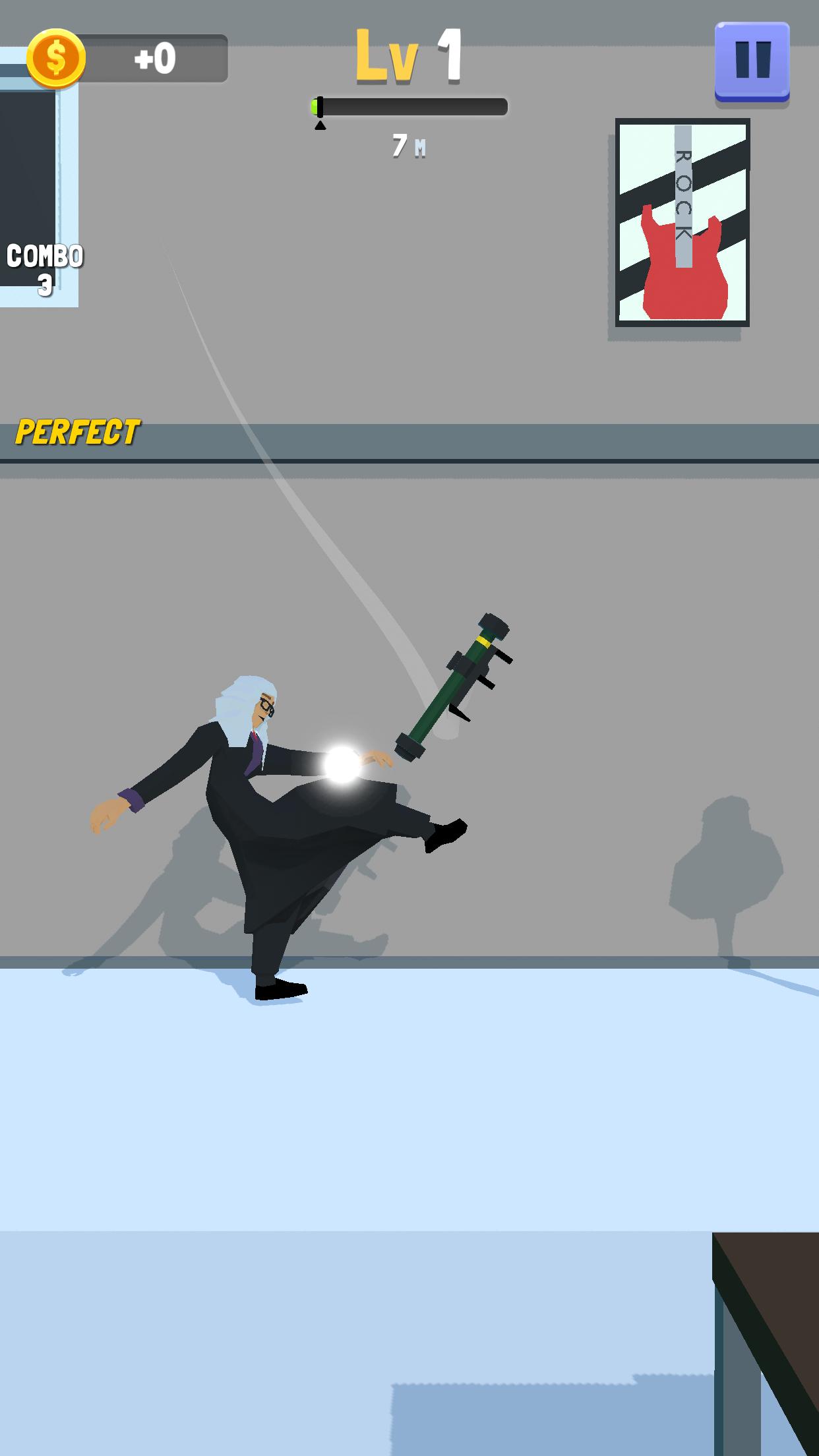 Catch It All! TapTap Slide 1.0.1 Screenshot 3