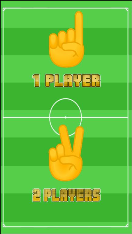 Futpong 1.5 Screenshot 2