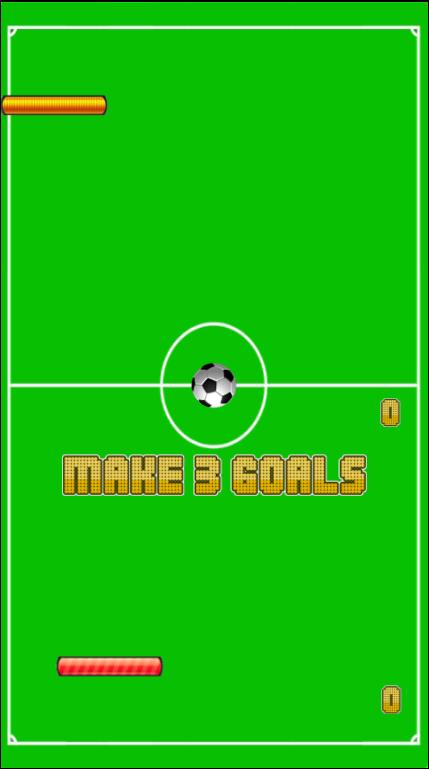 Futpong 1.5 Screenshot 3
