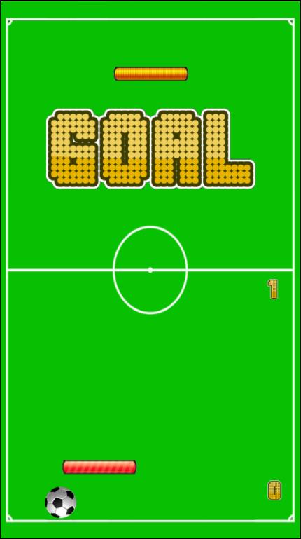 Futpong 1.5 Screenshot 4