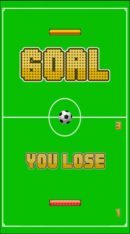Futpong 1.5 Screenshot 5