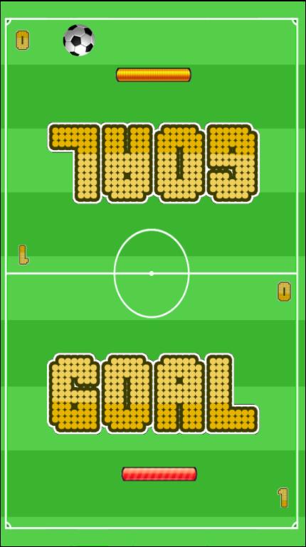 Futpong 1.5 Screenshot 6