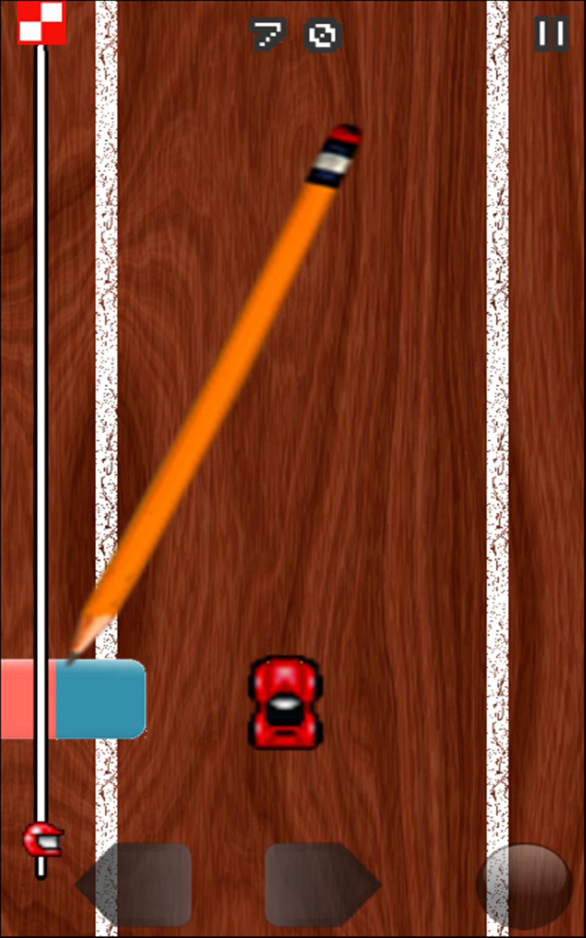 Micro Machines Free 2.2 Screenshot 4